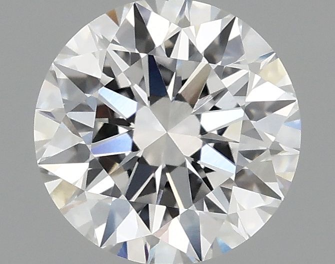 1.06 ct. round Lab Grown Diamond front image