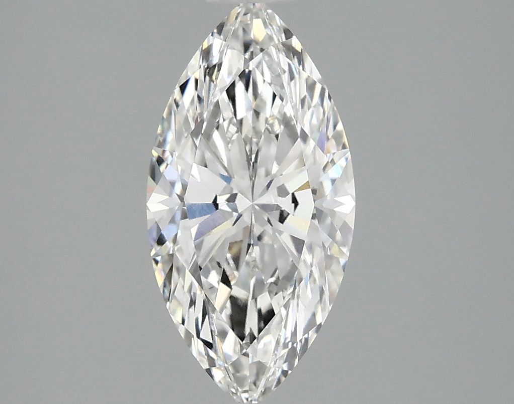 1.55 ct. marquise Lab Grown Diamond front image
