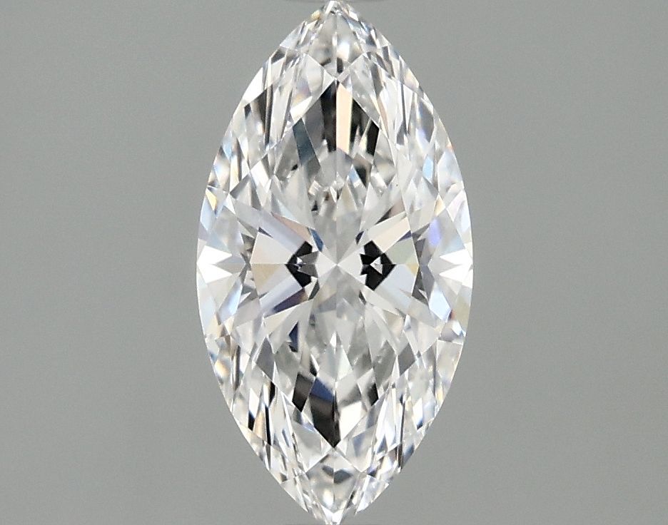 1.07 ct. marquise Lab Grown Diamond front image