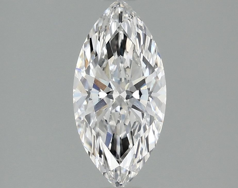 1.09 ct. marquise Lab Grown Diamond front image