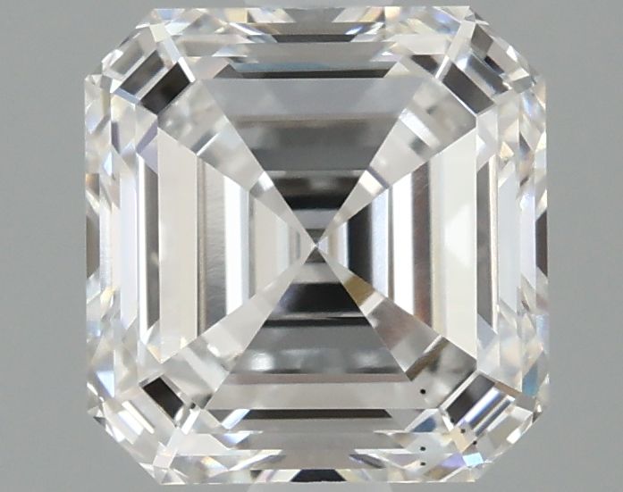 Asscher Diamond