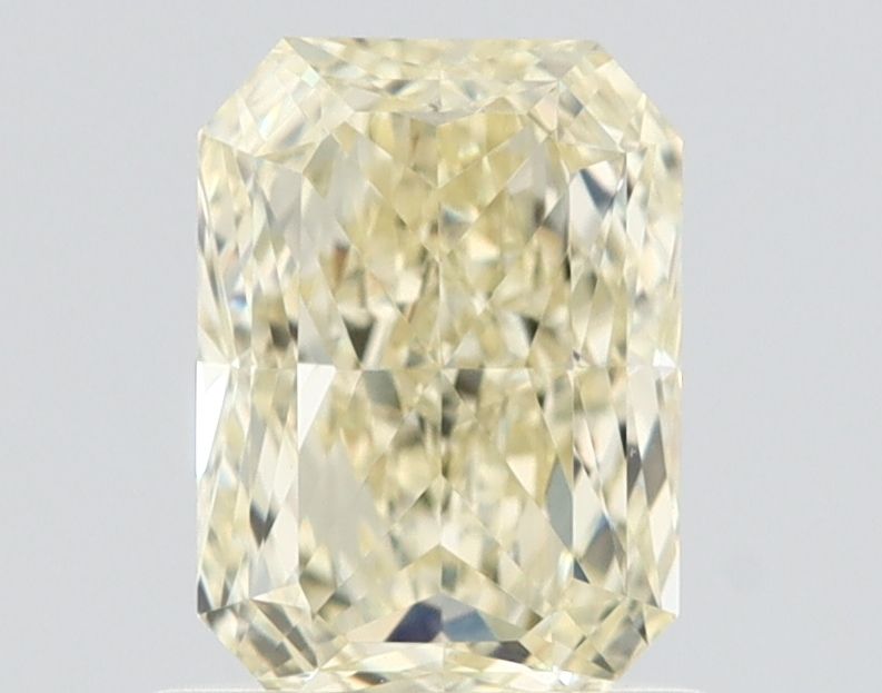 1 Carat Radiant Diamond Y-Z VS1