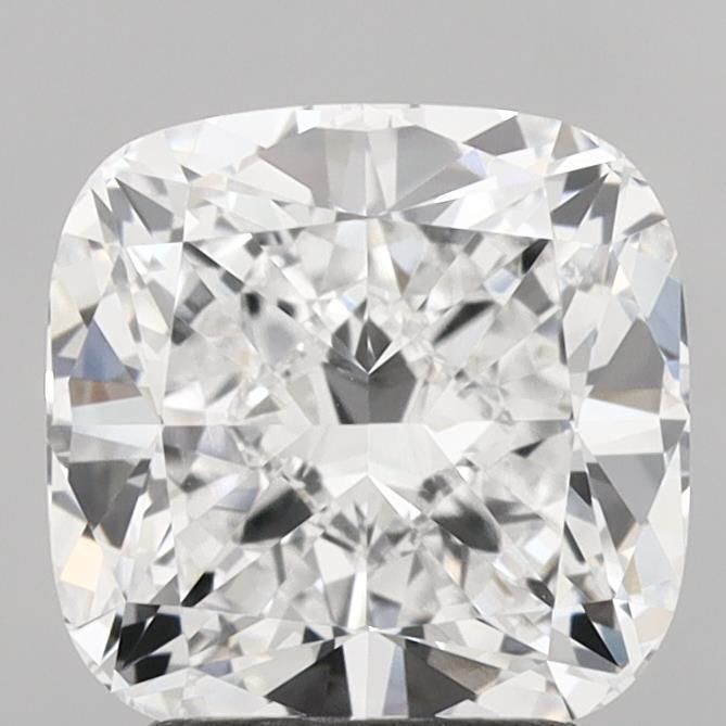 Cushion Diamond