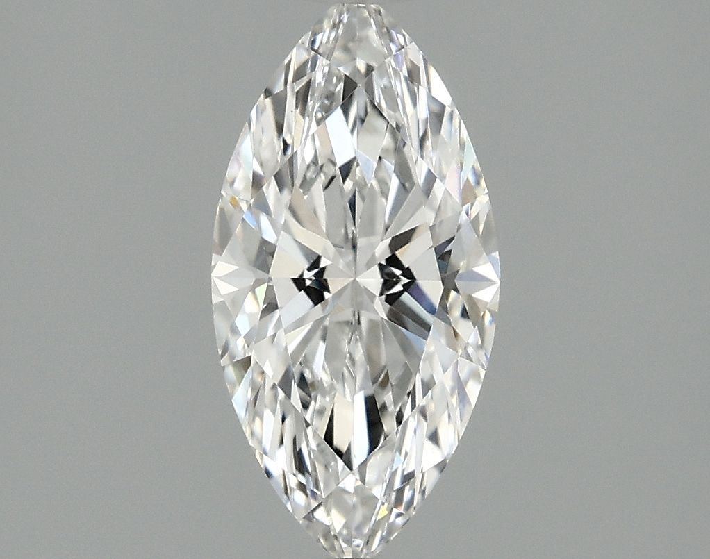 1.04 ct. marquise Lab Grown Diamond front image