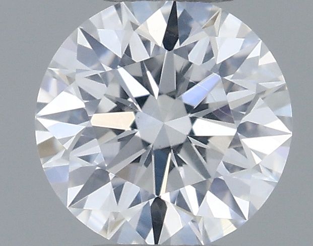 Round Diamond