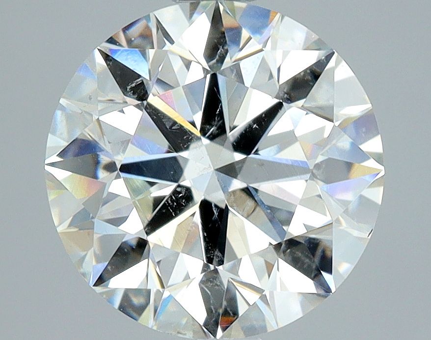 Round Diamond
