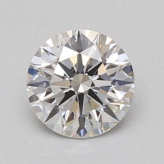 1.01 ct. round Lab Grown Diamond front image