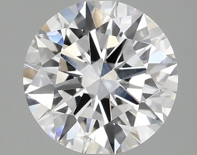 1.59 ct. round Lab Grown Diamond front image