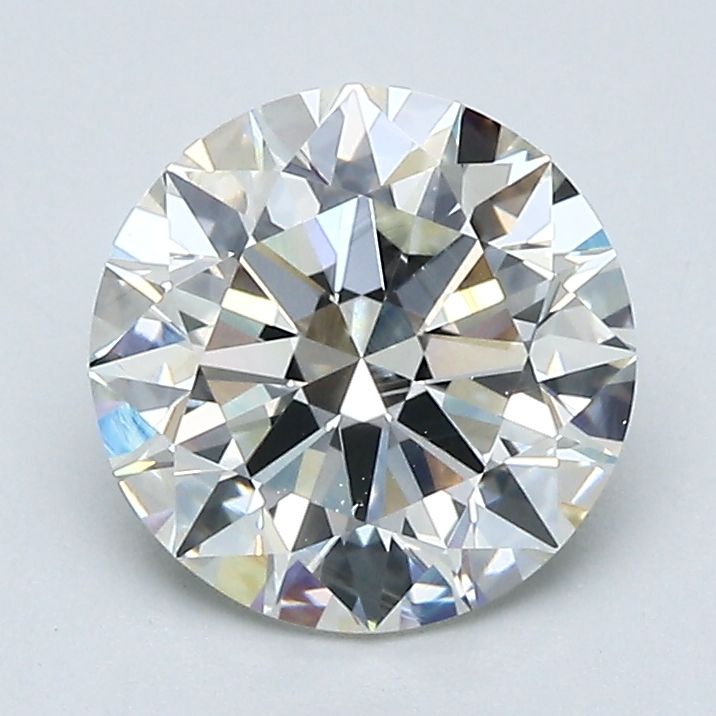 Round Diamond