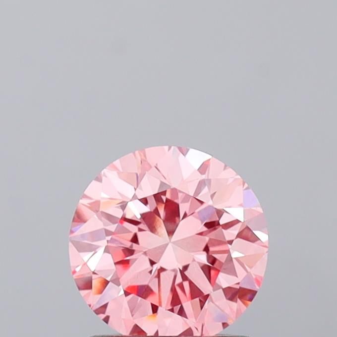 1.06 ct. round Lab Grown Diamond front image