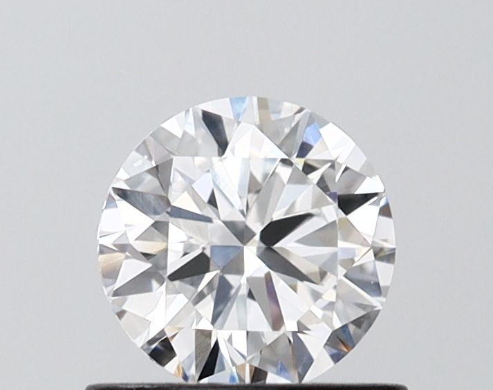 0.60 ct. round Lab Grown Diamond front image