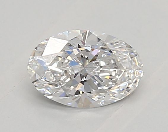 Oval Diamond