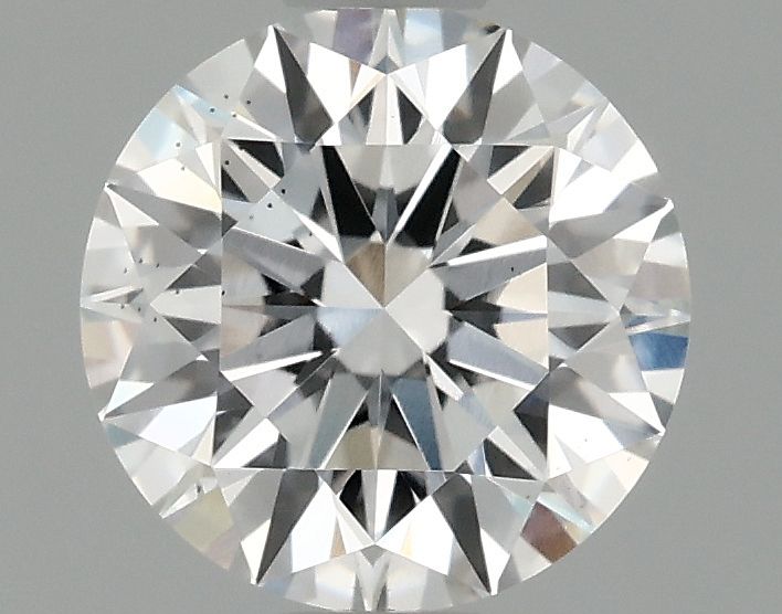 1.06 ct. round Lab Grown Diamond front image