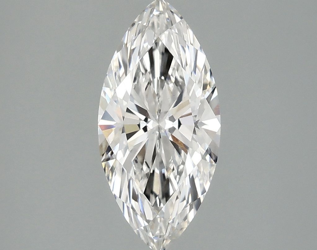 1.52 ct. marquise Lab Grown Diamond front image