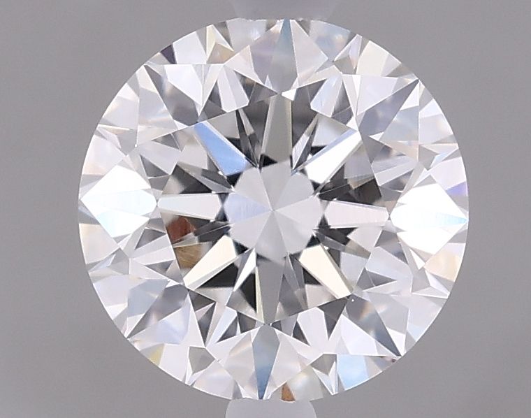 1.06 ct. round Lab Grown Diamond front image