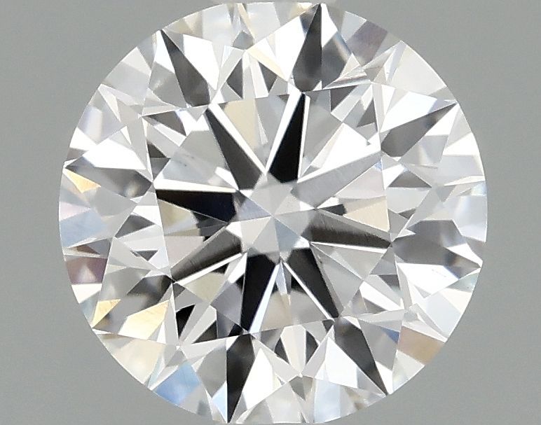 1.49 ct. round Lab Grown Diamond front image