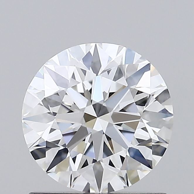 1.01 ct. round Lab Grown Diamond front image