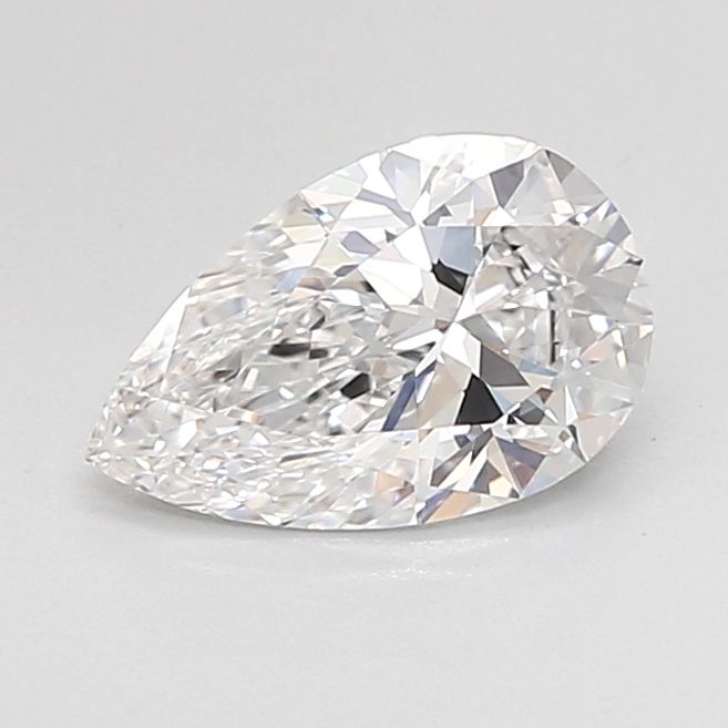 1.04 ct. pear Lab Grown Diamond front image