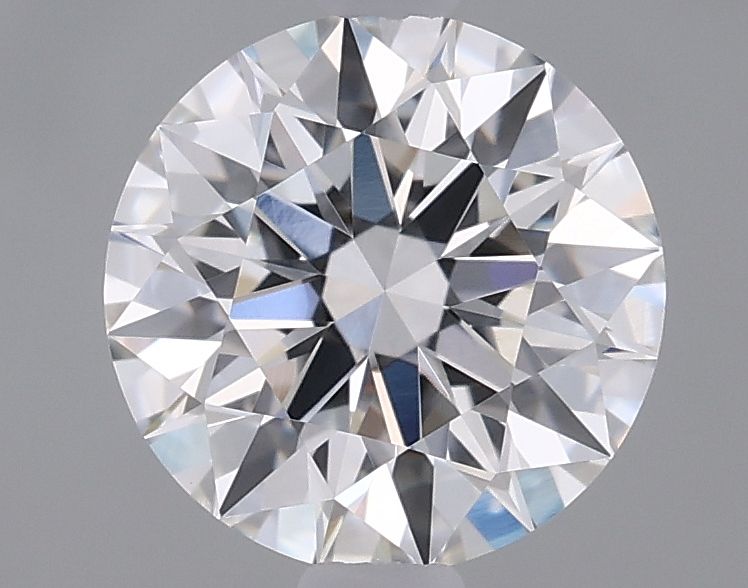 1.02 ct. round Lab Grown Diamond front image