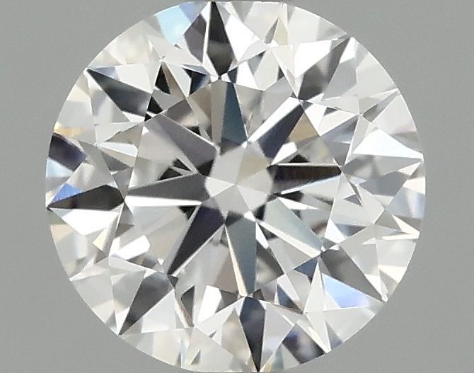 1.09 ct. round Lab Grown Diamond front image