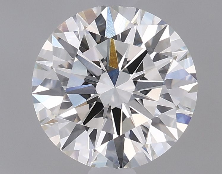 1.03 ct. round Lab Grown Diamond front image