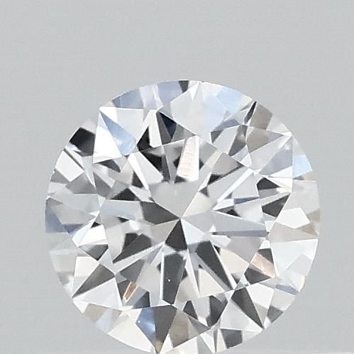 Round Diamond