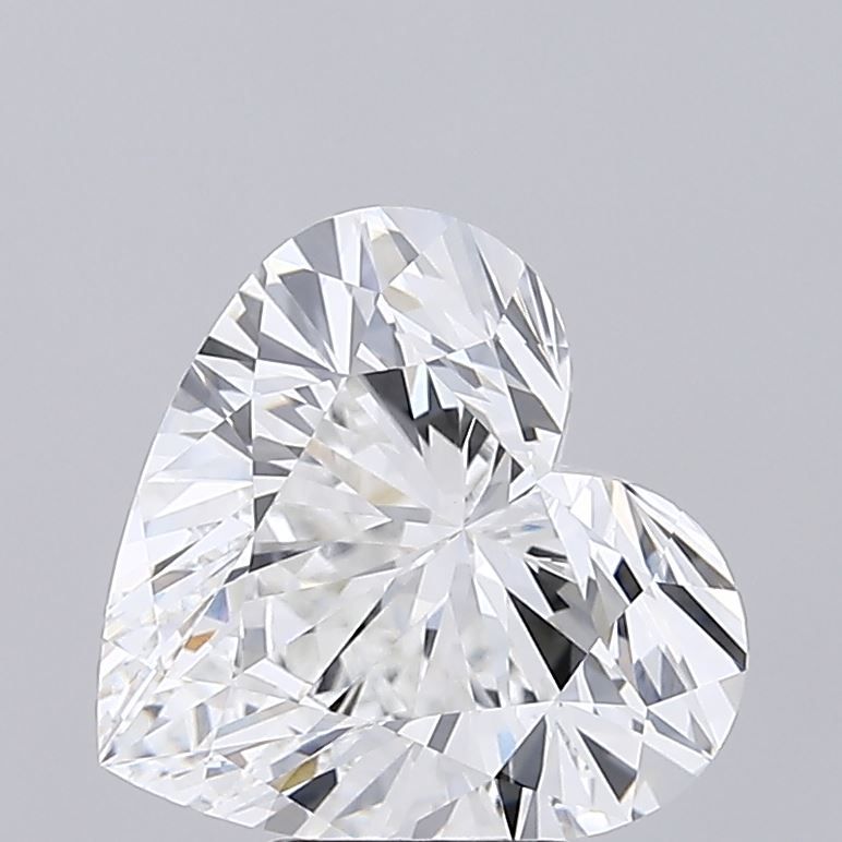 Heart Diamond