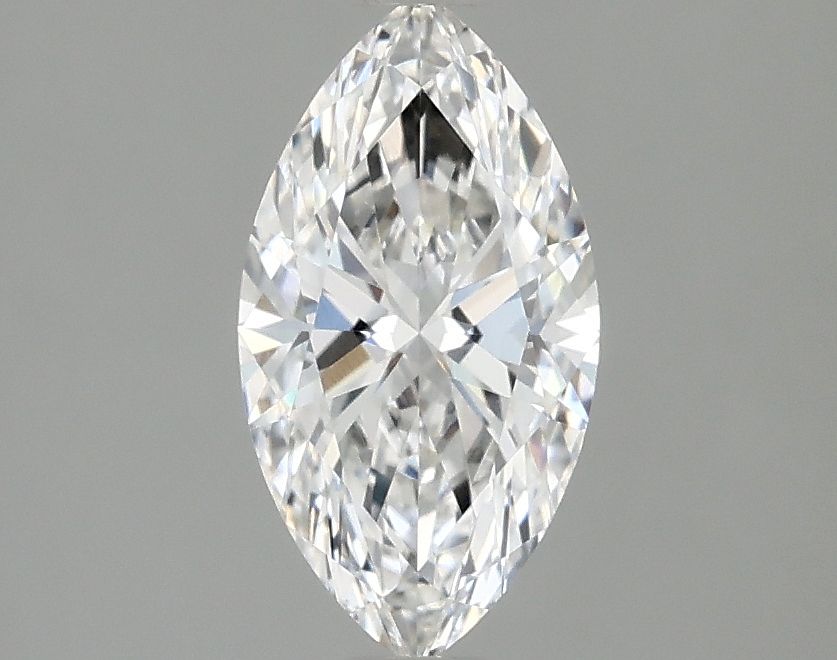 1.06 ct. marquise Lab Grown Diamond front image