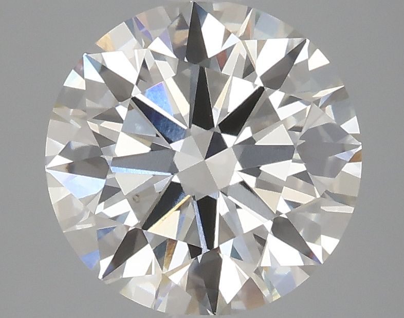 Round Diamond
