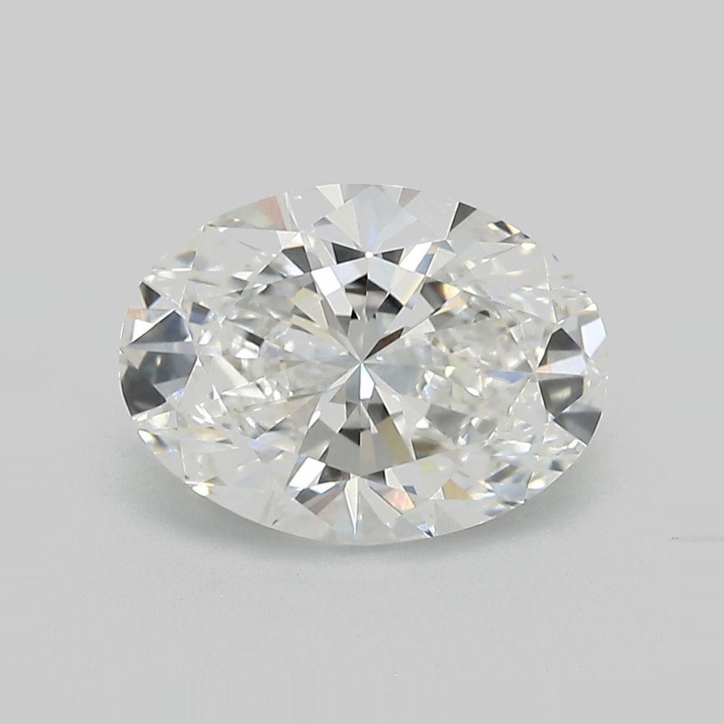 Oval Diamond