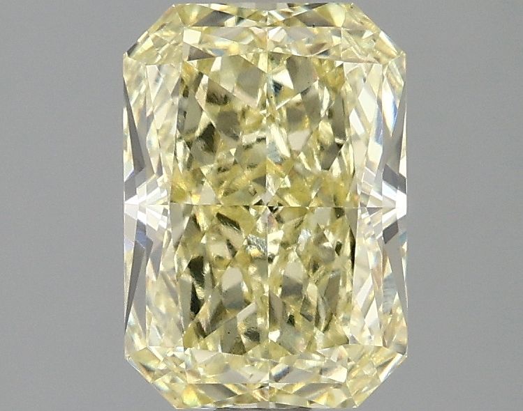 2.04 ct. radiant Lab Grown Diamond front image