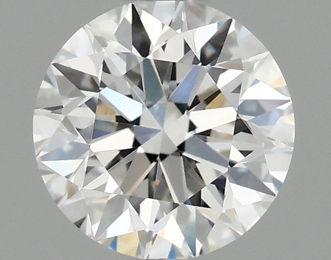 1.03 ct. round Lab Grown Diamond front image