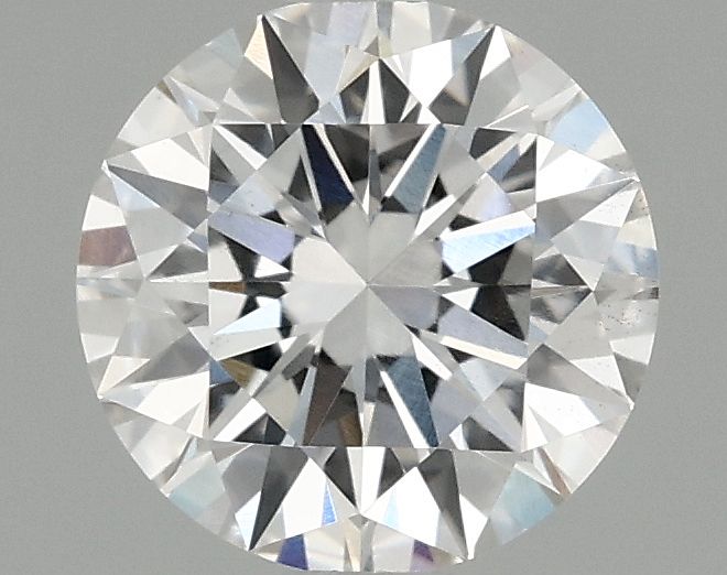 1.01 ct. round Lab Grown Diamond front image