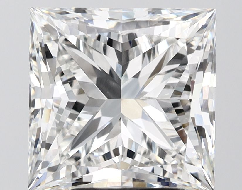 5.01 Carat