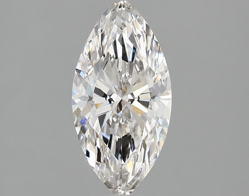 1.02 ct. marquise Lab Grown Diamond front image