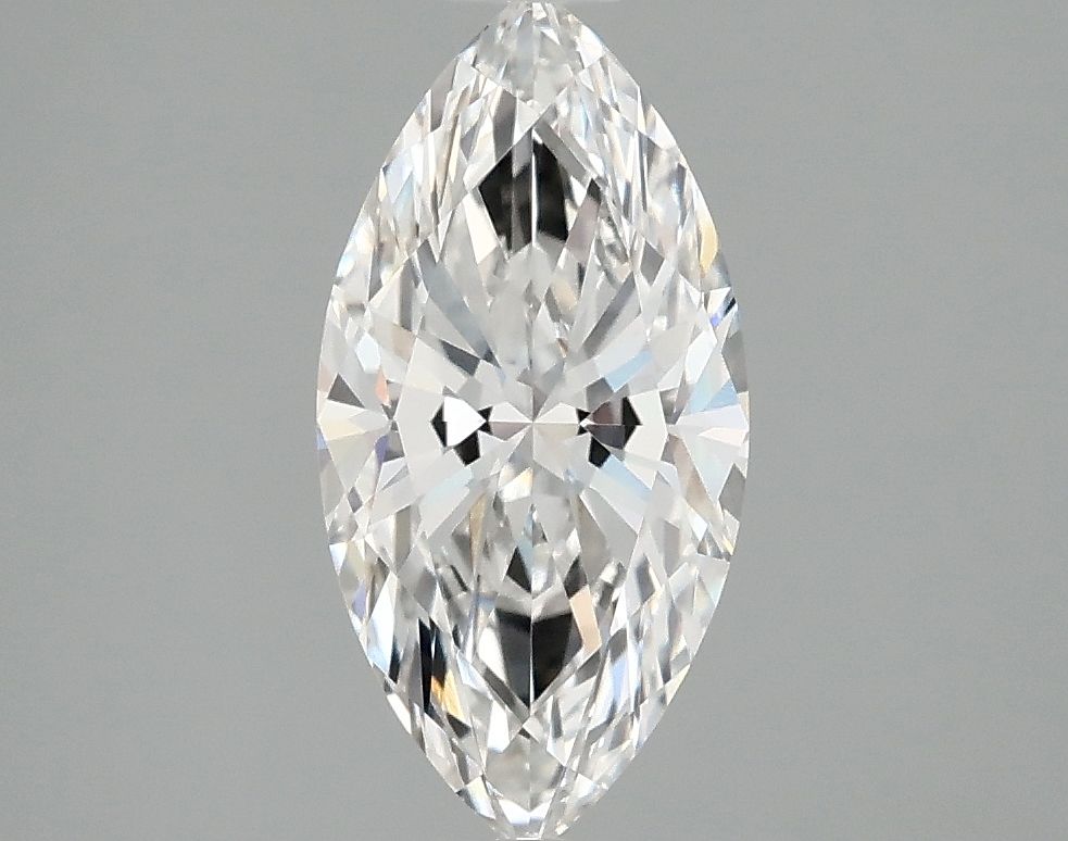 1.56 ct. marquise Lab Grown Diamond front image