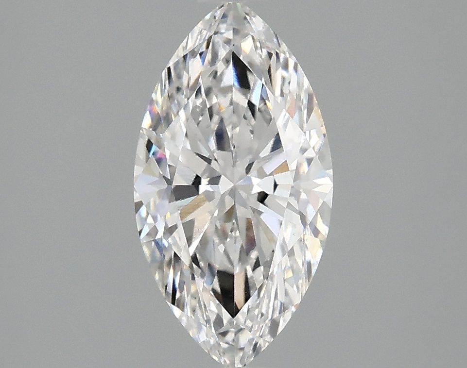 1.53 ct. marquise Lab Grown Diamond front image
