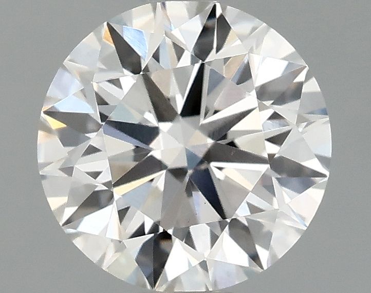 1.09 ct. round Lab Grown Diamond front image
