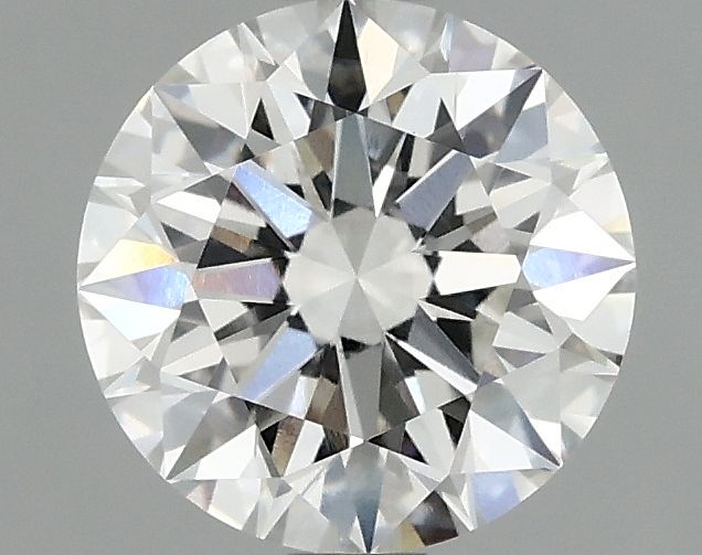 1.52 ct. round Lab Grown Diamond front image