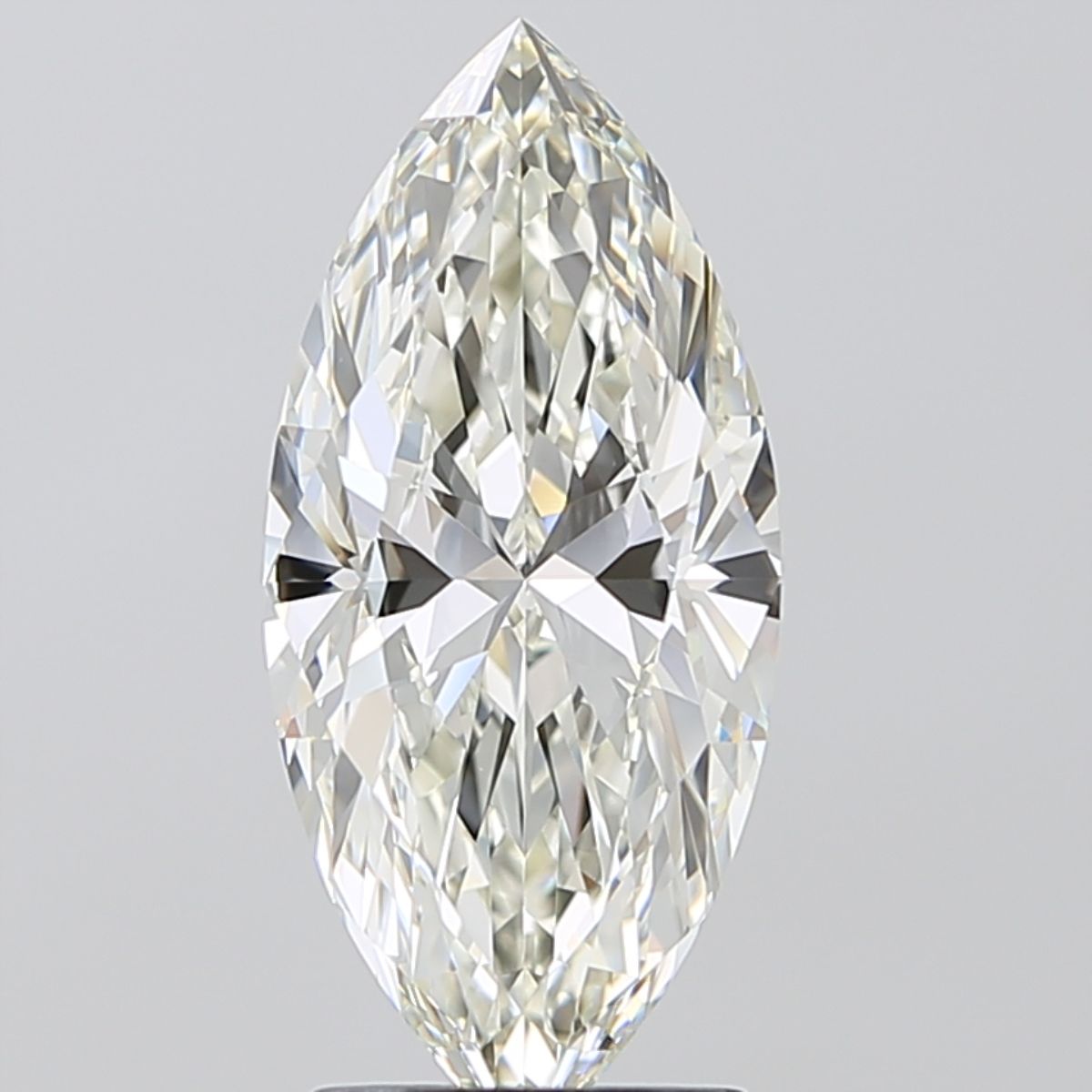 2.56 ct Marquise diamond