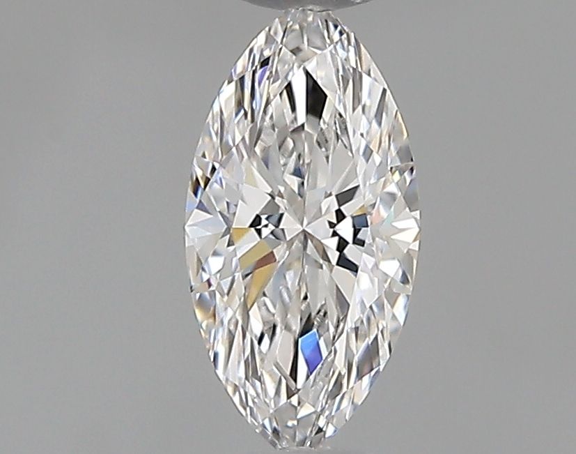 0.4 ct lab-grown Marquise Diamond