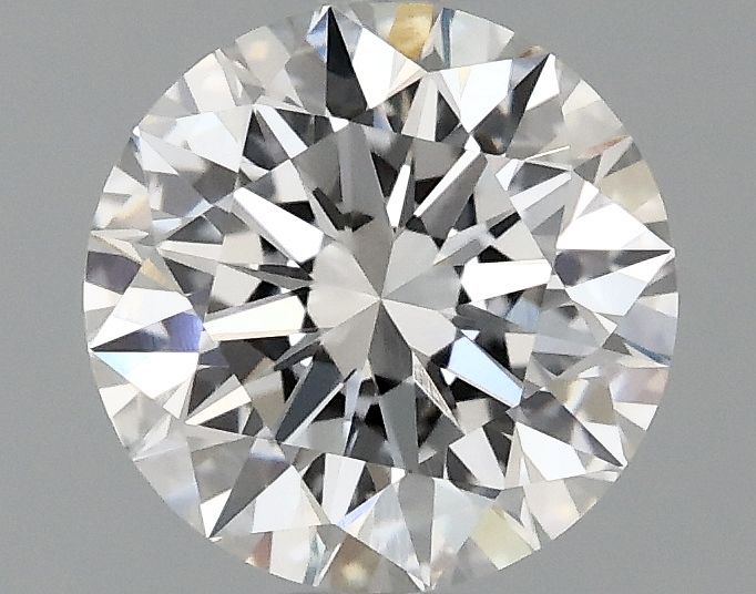 1.00 ct. round Lab Grown Diamond front image