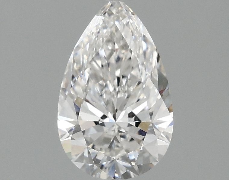 1.05 ct. pear Lab Grown Diamond front image