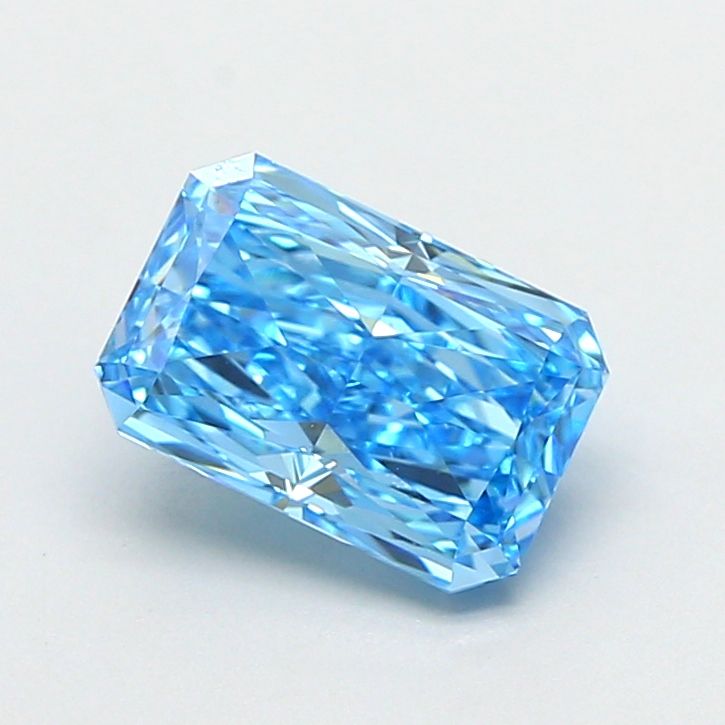 1.50 ct. radiant Lab Grown Diamond front image
