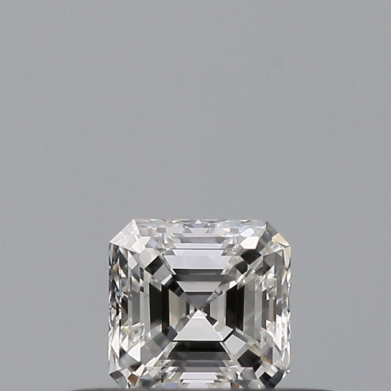 Asscher Diamond