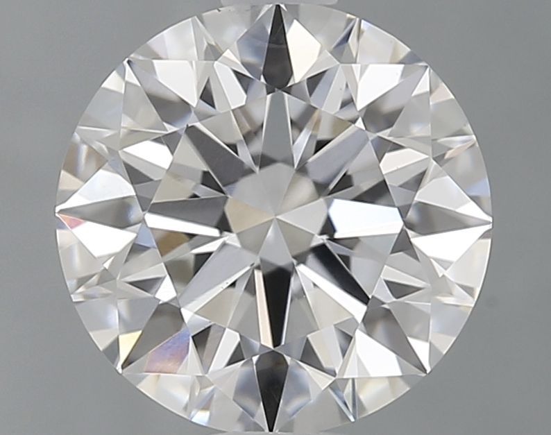 1.11 carat d VS1 EX Cut GIA round diamond