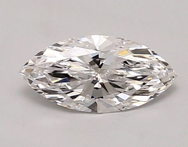 0.94 ct. marquise Lab Grown Diamond front image