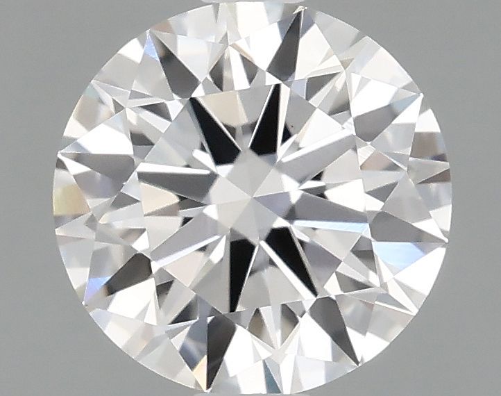 1.07 ct. round Lab Grown Diamond front image