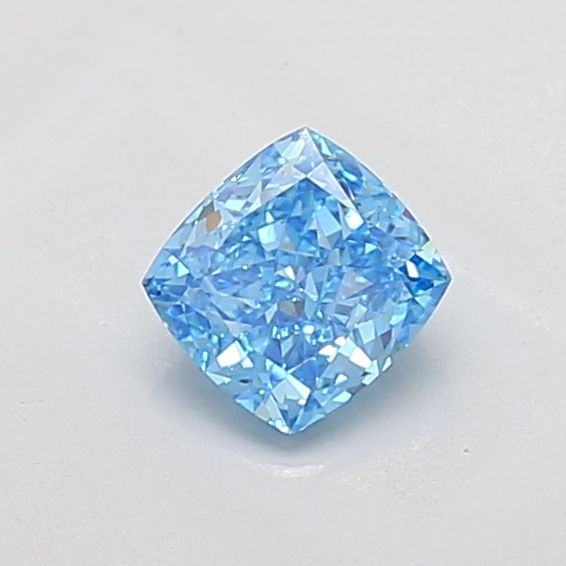 1.07 ct lab-grown Cushion modified Diamond