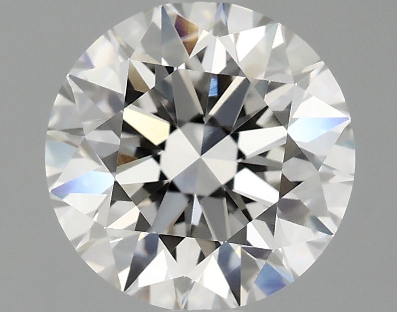 1.40 ct Round diamond